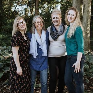 Meet your Posher, Rebekah